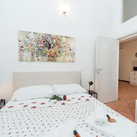In The Historic Center Giada 103 Apartamento *