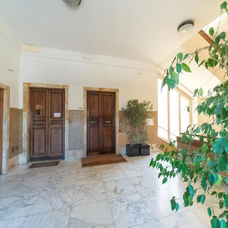 Appartement In The Historic Center Giada 103