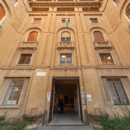 In The Historic Center Giada 103 Appartement *