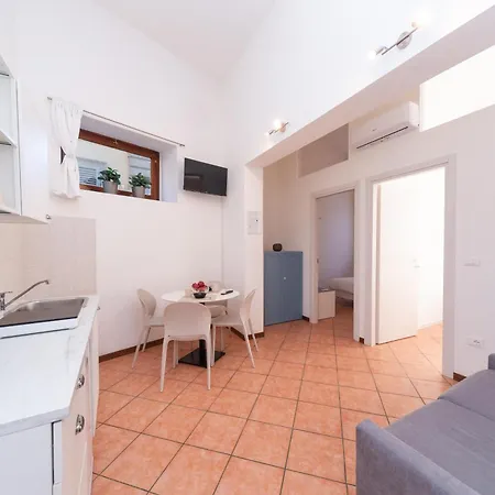 In The Historic Center Giada 103 Firenze