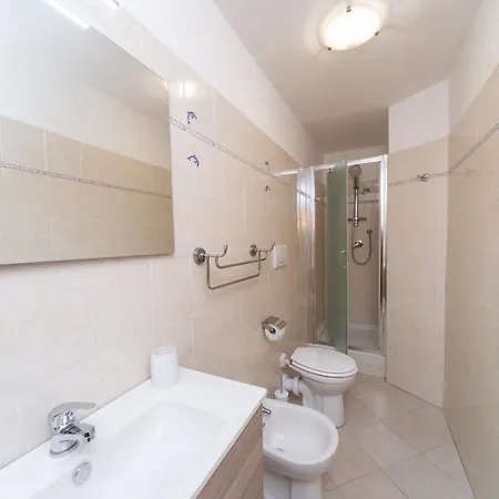 Appartement In The Historic Center Giada 103