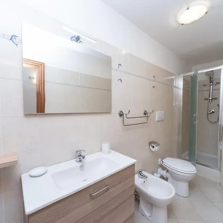 In The Historic Center Giada 103 Appartement *