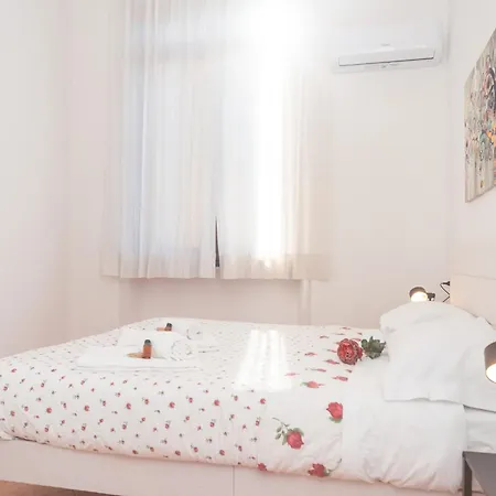 In The Historic Center Giada 103 Appartement Florence