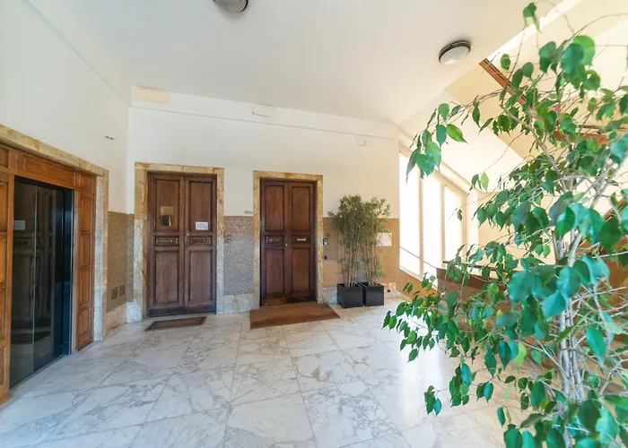 Apartment Giada 103 - By The Train Station