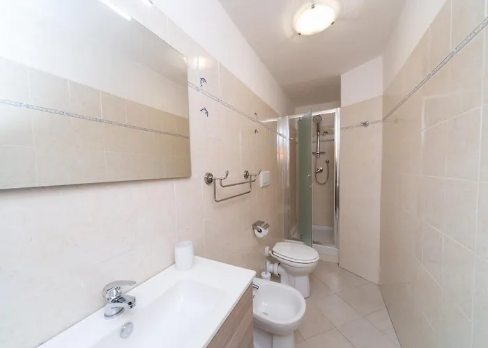 Apartment Giada 103 - By The Train Station