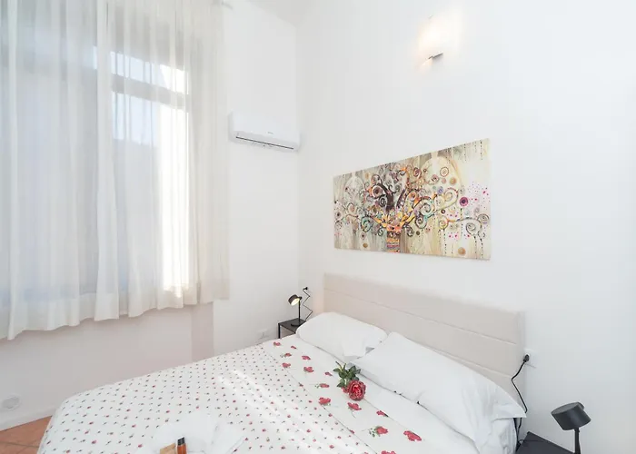 Apartment Giada 103 - By The Train Station *