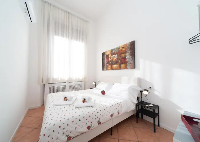Apartment Giada 103 - By The Train Station *