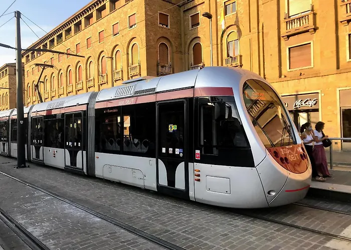 Giada 103 - By The Train Station *