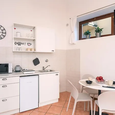 Apartment In The Historic Center Giada 103 *