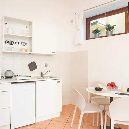 Apartment In The Historic Center Giada 103