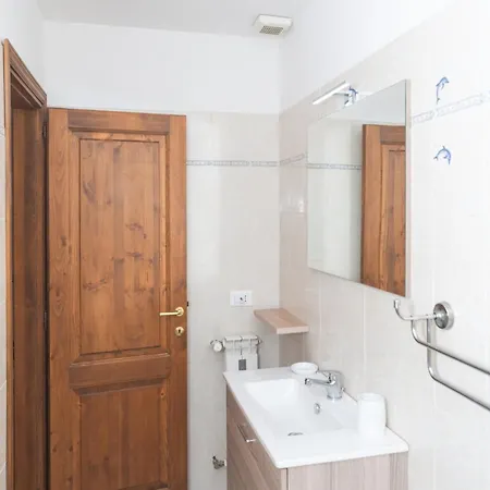 In The Historic Center Giada 103 Apartment Florenz