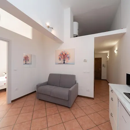Apartment In The Historic Center Giada 103 Florenz