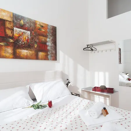 Apartment In The Historic Center Giada 103 Florenz